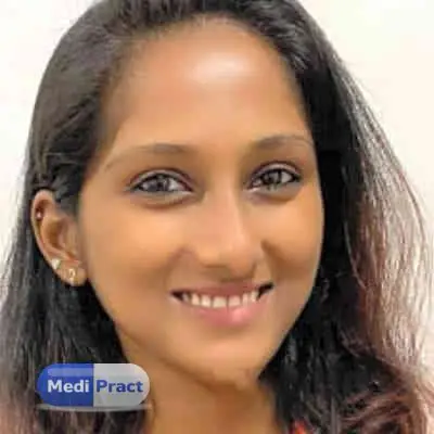 Dr. Anmol Thomas Profile Picture