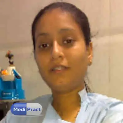 Dr. Ann Ashish Profile Picture