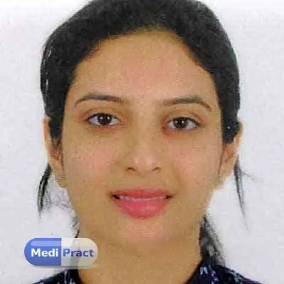 Dr. Ann Marium Profile Picture