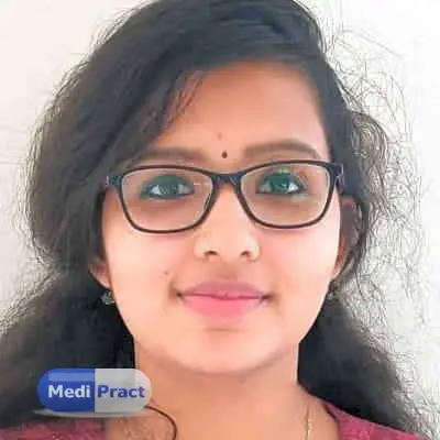 Dr. Ann Shaji Profile Picture