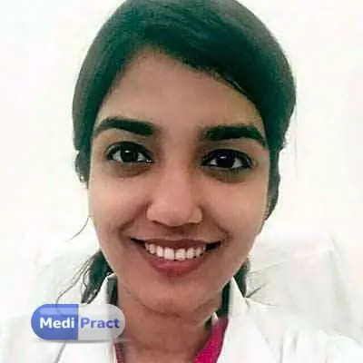 Dr. Ann Varghese Profile Picture