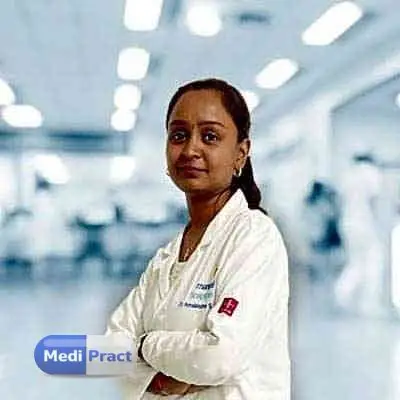 Dr. Annalakshmi Sekar Profile Picture