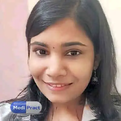 Dr. Annam Navya Profile Picture