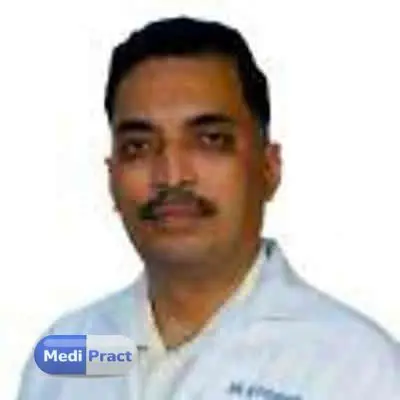 Dr. Annam Sridhar Profile Picture