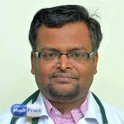Dr. Annamalai Profile Picture
