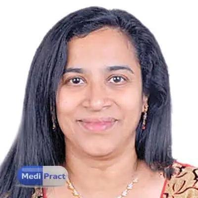 Dr. Annamma Thomas Profile Picture