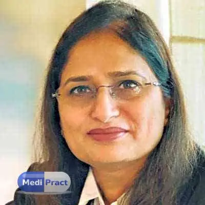 Dr. Annapoorna A. Kalia Profile Picture