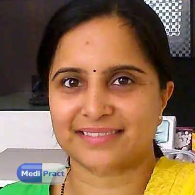 Dr. Annapoorna Katwa Profile Picture