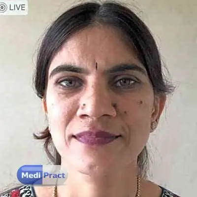 Dr. Annapoorna.P.M Profile Picture