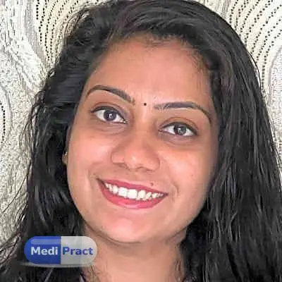 Dr. Annapoorna R Profile Picture
