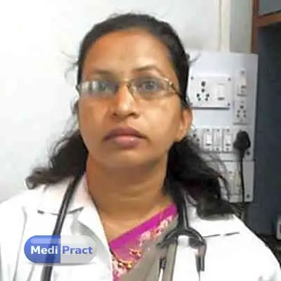 Dr. Annapurna V. Raichurkar Profile Picture
