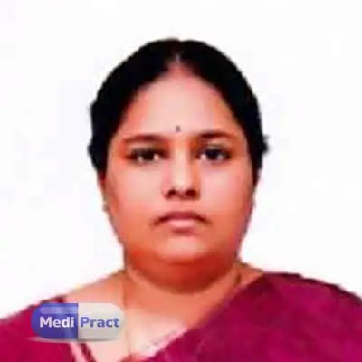 Dr. Annapurna Profile Picture