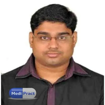 Dr. Anne Uday Kiran Profile Picture