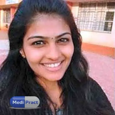 Dr. Anneri Chheda Profile Picture