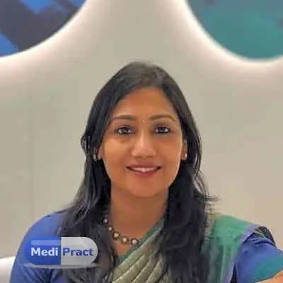 Dr. Annie Jain Profile Picture