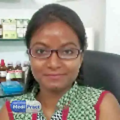 Dr. Annie Juliet Barla Profile Picture
