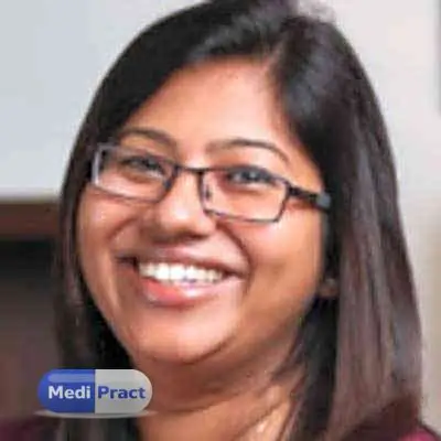 Dr. Annie Mathew Profile Picture