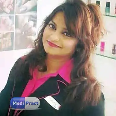 Dr. Annie Profile Picture