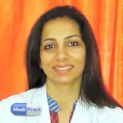 Dr. Annpurna Profile Picture