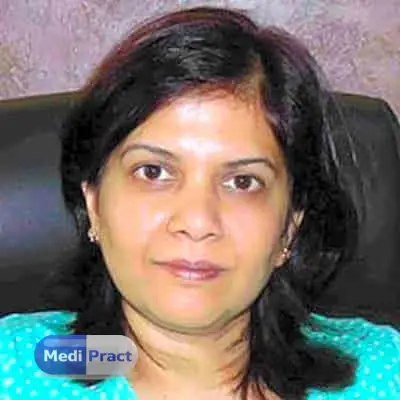 Dr. Annu Jain Profile Picture
