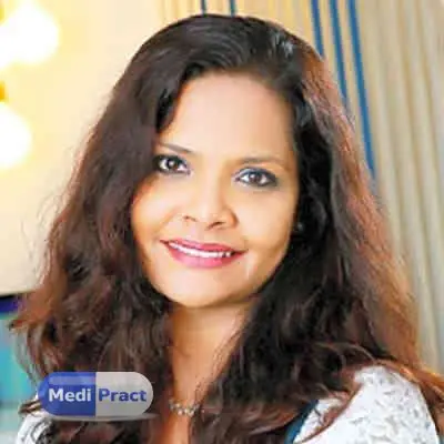 Dr. Annu Jayan Profile Picture