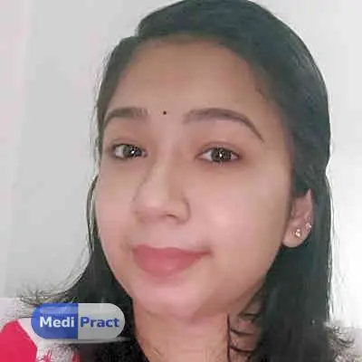 Dr. Annu P J Profile Picture