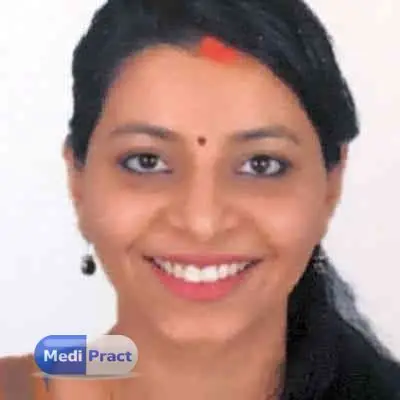 Dr. Annu Pandey Profile Picture