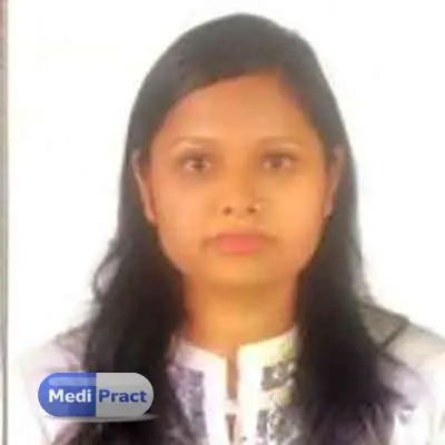 Dr. Annu Singhi Profile Picture