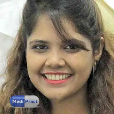 Dr. Anoli Jobalia Profile Picture