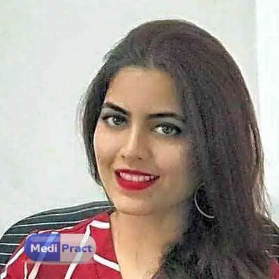 Dr. Anood Faqih Profile Picture
