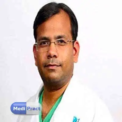Dr. Anoop Bandil Profile Picture