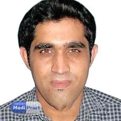 Dr. Anoop Profile Picture