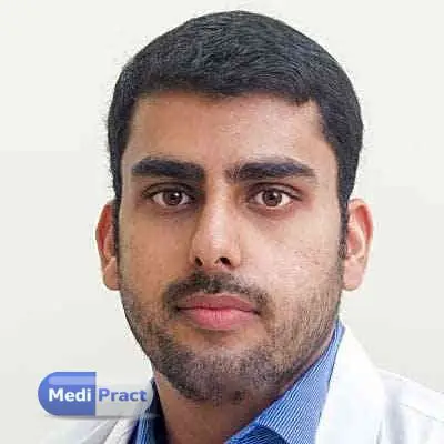 Dr. Anoop Gopal D S Profile Picture