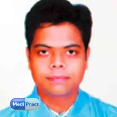 Dr. Anoop H. Shende Profile Picture