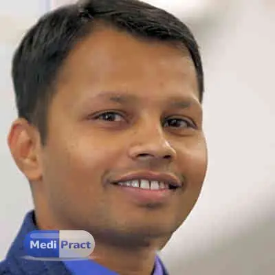 Dr. Anoop Jain Profile Picture