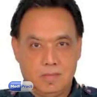 Dr. Anoop Kohli Profile Picture