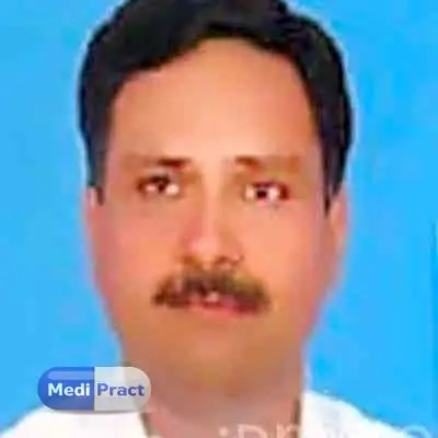 Dr. Anoop Kumar Bangroo Profile Picture