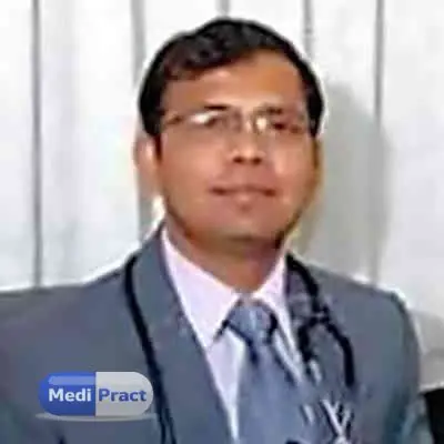 Dr. Anoop Mehta Profile Picture
