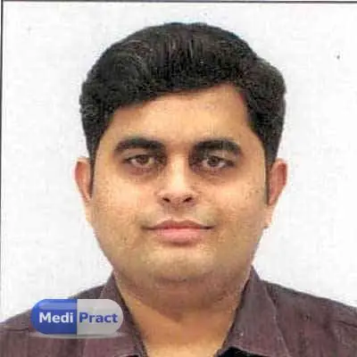 Dr. Anoop Nair Profile Picture