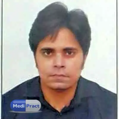 Dr. Anoop Raj Singh Profile Picture