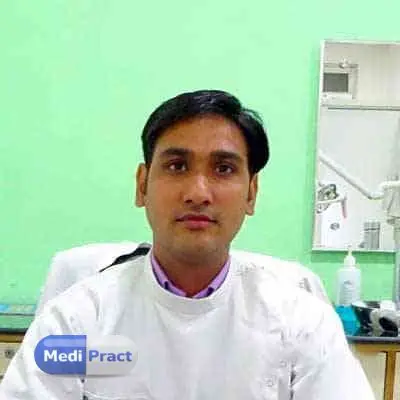 Dr. Anoop Singh Profile Picture