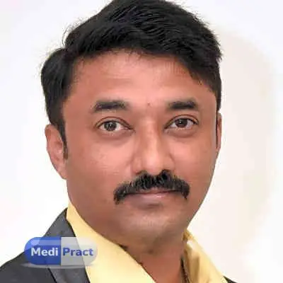 Dr. Anoop.T Profile Picture