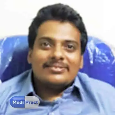 Dr. Anoop.V.P Profile Picture