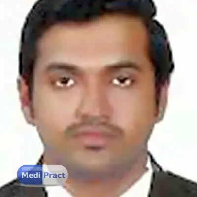 Dr. Anoop. V. R Profile Picture