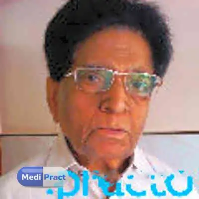 Dr. Anop S. Shah Profile Picture
