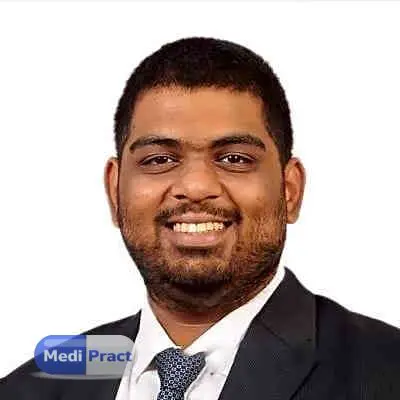 Dr. Anoush Sardesai Sadat Profile Picture