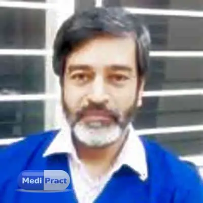 Dr. Ansar Kamran Profile Picture