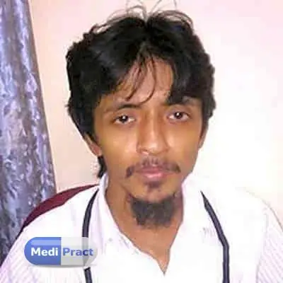 Dr. Ansari Aqueel Ahmed Profile Picture