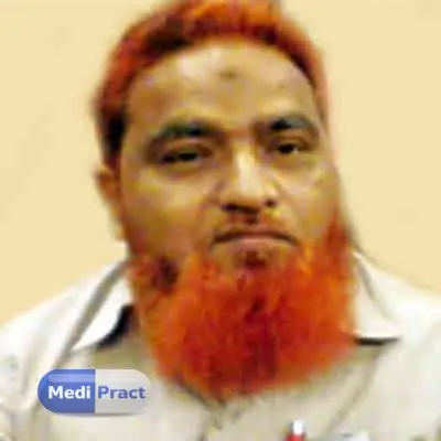 Dr. Ansari Azimullah Profile Picture