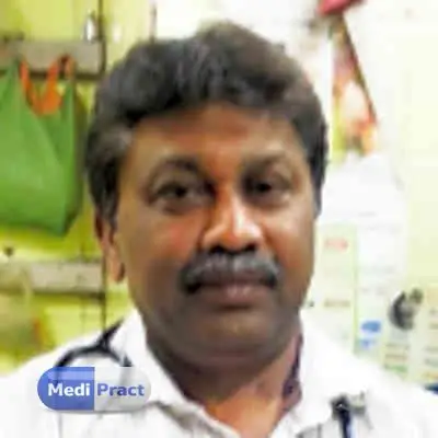Dr. Ansari M.D. Zaki Profile Picture